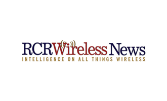 RCR Wireless News Logo