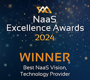 Best NaaS Vision Technology Provider