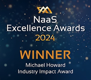 Michael Howard Industry Impact Award