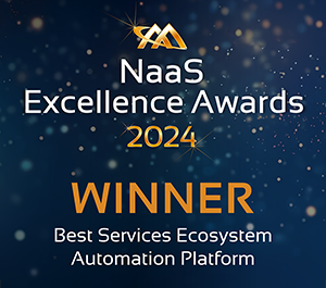 Best Services Ecosystem Automation Platform